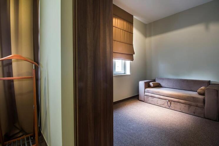 Central Luxury Rooms Omiš Esterno foto