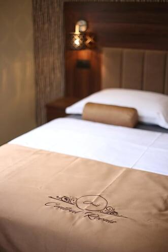 Central Luxury Rooms Omiš Esterno foto